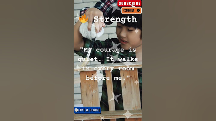 This Dad Proves That Dad-Strength Is Real (🔥 Strength & Emotional Resilience)