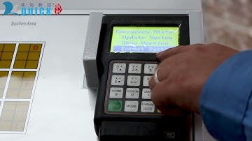 How to format DSP A11