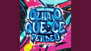 Olha o Que Cê Perdeu