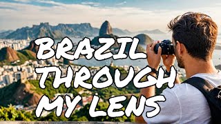 Discover the Wonders of Brazil | A Comprehensive Travel Guide