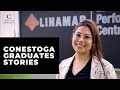 Conestoga graduates stories  alejandra from colombia