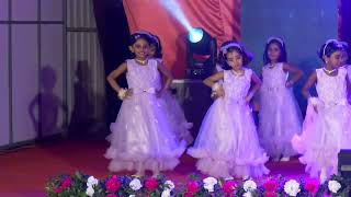 Annual Day Celebration - Part 2