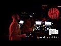 Gruia  house and techno dj set  live at sonet music distrikt bar leeds