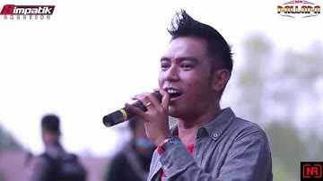 Gerry Mahesa - Teman - New Pallapa Sukorejo Pasuruan 2018