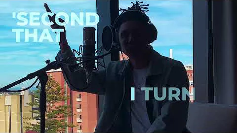 Bmike - Silicone (FAKE LOVE) [Official Lyric Video]