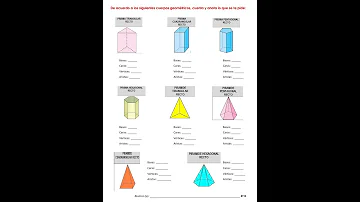 ¿Que figura tiene 6 caras 10 aristas y 6 vértices?