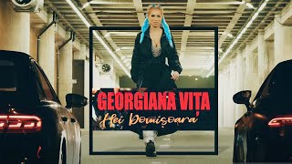 Video thumbnail of "Georgiana Vița - Hei, domnișoară !"