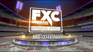 BEYOND ALL BOUNDS Full Show