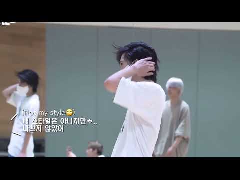 [NCT/WayV] 친구랑 쇼핑할 때 내가 자주 하는 말