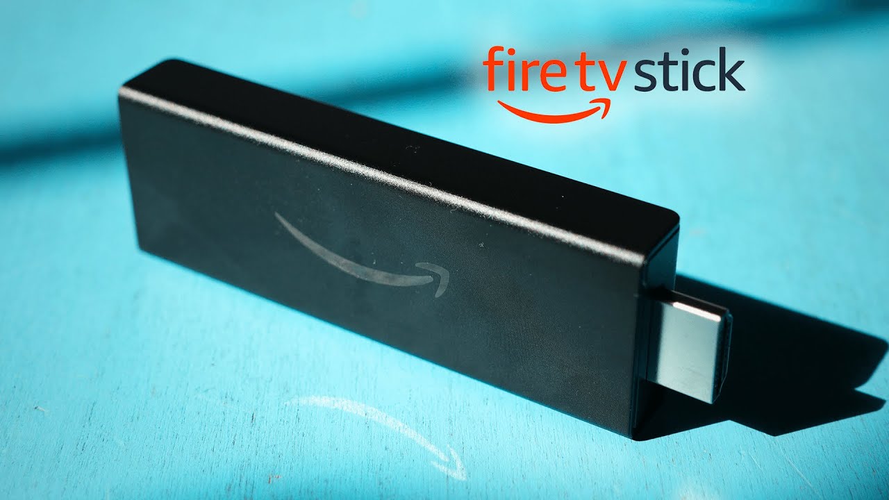 Recensione Fire TV Stick 2020 e TV Stick Lite: Prezzo e Performance Ottimi  | SmartWorld