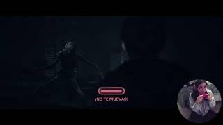 until Down ( FINAL ALTERNATIVO )🔥 Salvemos a Mike del nahual.🤐☠️