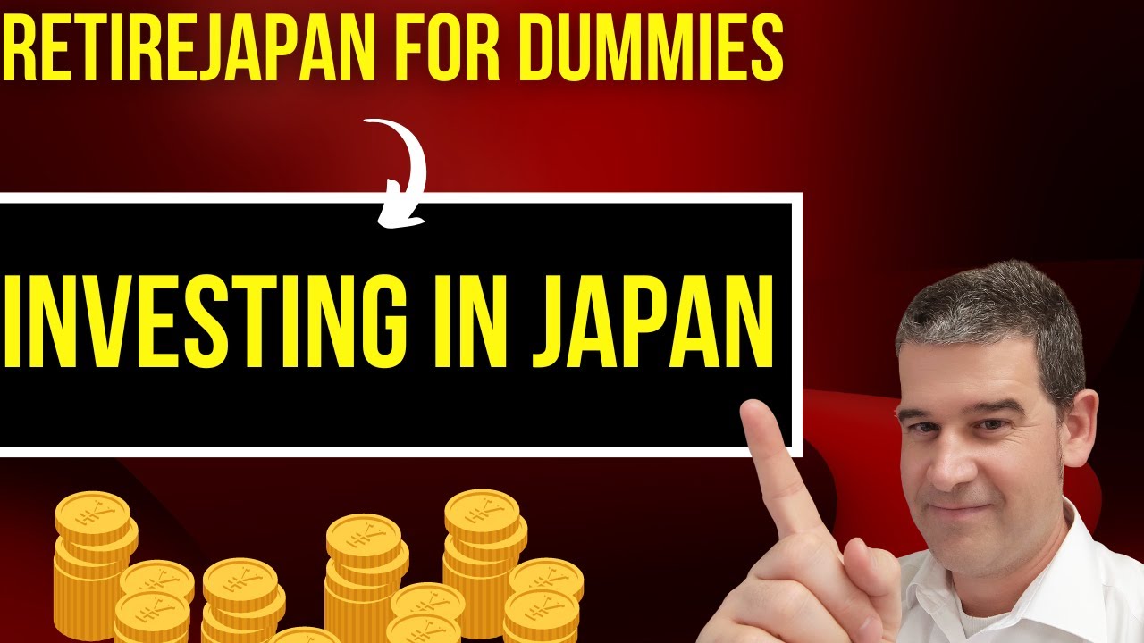 Investing in Japan - YouTube