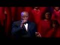 Alex boye and mormon tabernacle choir  i want jesus to walk with me