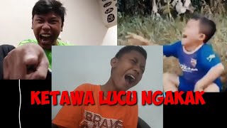 Video ketawa lucu || Scene video ketawa
