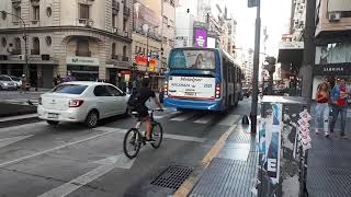 Linea 146 int. 2521 (03/abr/21)