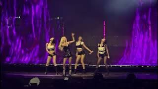 BLACKPINK Kill This Love Deadline Concert Ph Arena Bulacan Live Full Performance Fancam 블랙핑크