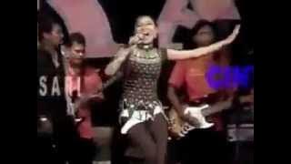 Sera - Cinta Suci. Evi Puspitasari