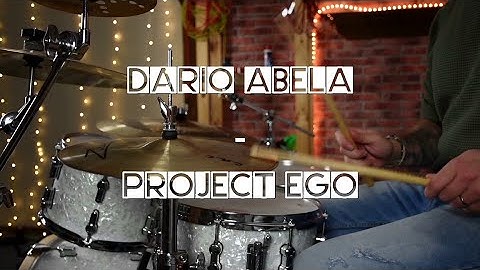 Compilation of 4 songs  ( all songs with 16" bassdrum)