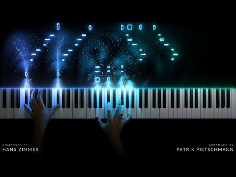 Pirates of the Caribbean 3 - Up Is Down (Piano Version)