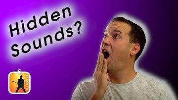 Haal het maximale uit de presets van MainStage