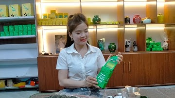 Trà móc câu thượng hạng 400k mới thơm ngon 18/6