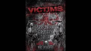 Victims -   The Horse and Sparrow Theory