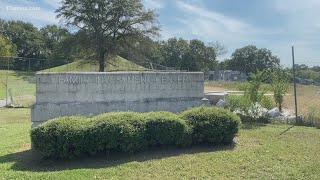 Thefts and vandalism at Macon work sites causing construction delays