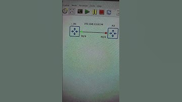 How to take console of router in gns3? #ciscoccnp #cisconetworks #ciscose