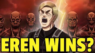 If Erwin had the COLOSSAL Titan (FINAL PART) | Attack on Titan by Turtle Quirk 155,093 views 1 year ago 21 minutes