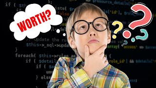 Is Programming Still Worth Learning in 2025?