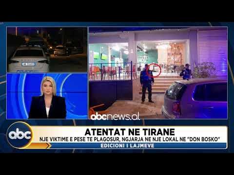 Zyrtare/ Tirana përforcon mbrojtjen me një afrikan, Teuta prezanton Plakun  – Abc News