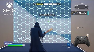 piece control 1v1 I Xbox series X I gameplay🎮