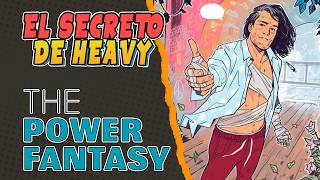 El Secreto Más Peligroso De Todos || The Power Fantasy #2