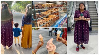 * Ultimate* Saravana Selvarathnam 😍 Girls day out ❤️ Fun filled day 🧿😇 by Piyas Kitchen 297 views 3 weeks ago 16 minutes