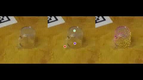 Introducing #KeyPose by #Google !!!