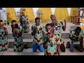 NYE MAWU EYATA MAKAFU