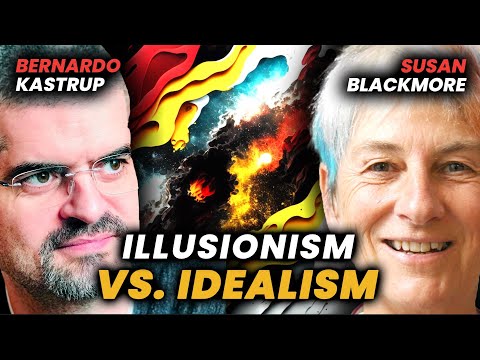 Video: Znamená slovo idealista?