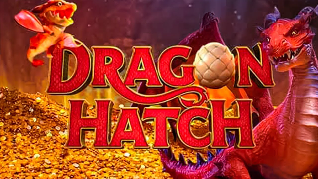 Dragon Hatch: Seu guia completo para o Jogo do Dragãozinho