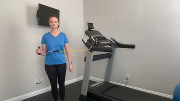 external rotation walkout