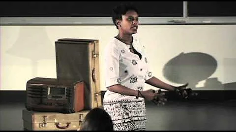 TEDxYouth@Missis...  - Rhonda McEwen