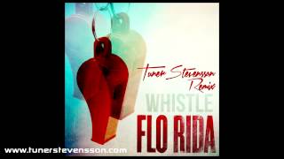 Fifi Channel Whistle - Flo. Rida Official Video