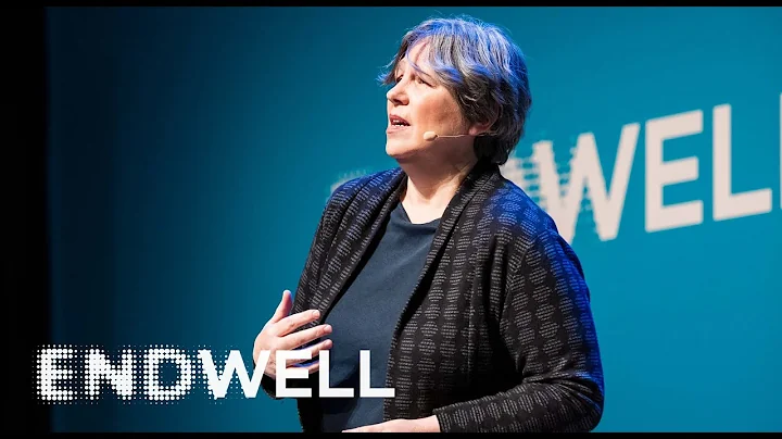 The Tragedy (Discourse) Of Dementia | Sallie Tisda...