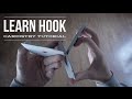 HOOK // Cardistry Tutorial by Zach Mueller