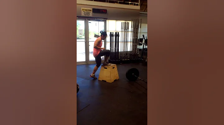 Susan Hurst luring 2014 wod 3