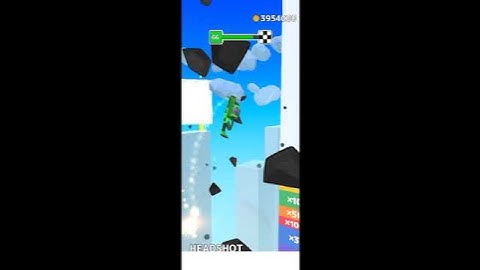 gun sprint level 66#short #gunsprint