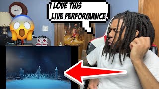 They Are Amazing Live 😭 Daft Punk” pentatonix live at the Hollywood Bowl 2022 | REACTION