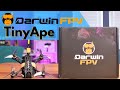 DarwinFPV TinyApe Freestyle | A Serious Contender for Drone of the Year, Really!