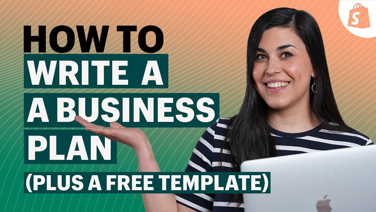 New Update Business Plan Template: A Framework to Streamline Your Next Business Plan