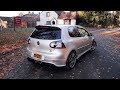 The Fastest VW GOLF GTI I've Driven! *435BHP*