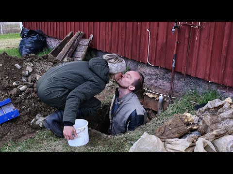 Video: Çfarë është një grykë uji në një liqen?